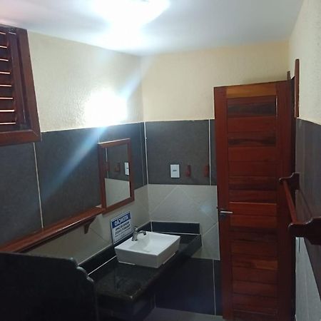 Hotel Alta Vista Canoa Quebrada Εξωτερικό φωτογραφία
