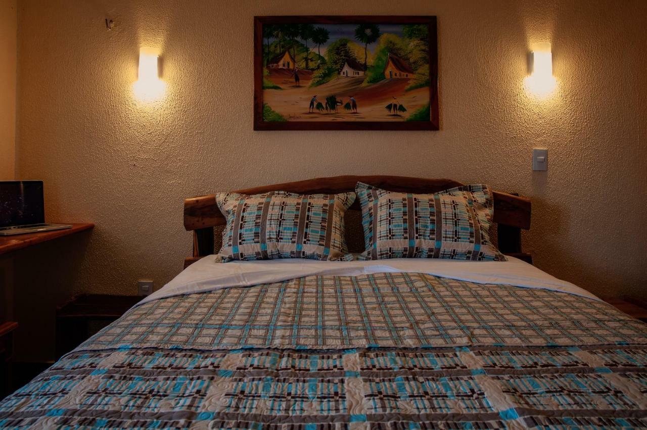 Hotel Alta Vista Canoa Quebrada Εξωτερικό φωτογραφία