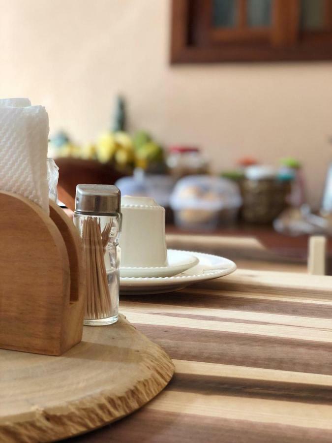 Hotel Alta Vista Canoa Quebrada Εξωτερικό φωτογραφία